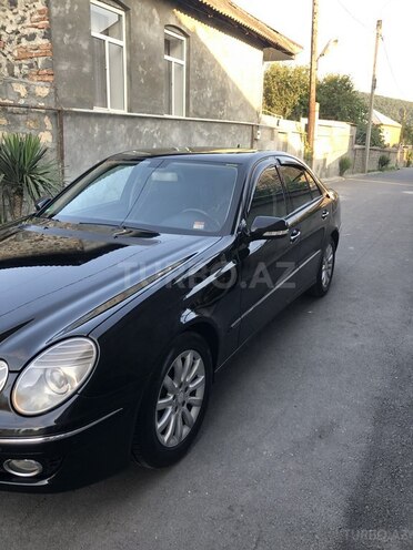Mercedes E 220 2008, 181,000 km - 2.2 l - Bakı
