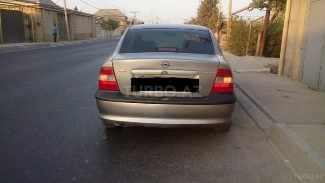 Opel Vectra 1998, 300,000 km - 1.8 l - Bakı