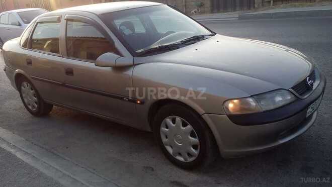 Opel Vectra 1998, 300,000 km - 1.8 l - Bakı