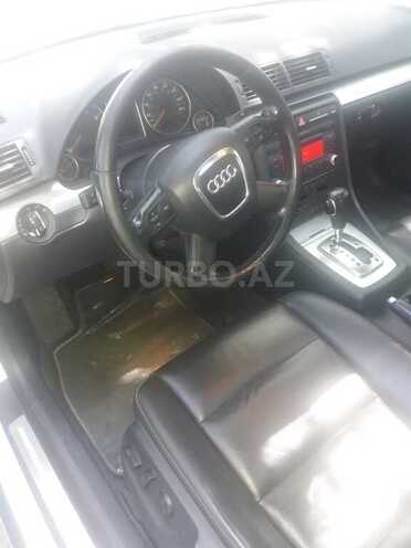 Audi A4 2007, 180,003 km - 2.0 л - Sumqayıt