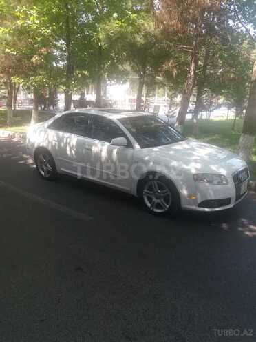 Audi A4 2007, 180,003 km - 2.0 л - Sumqayıt