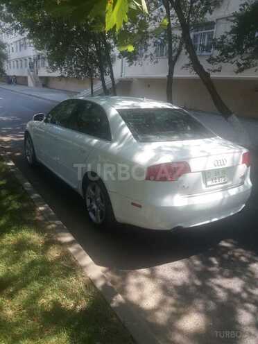 Audi A4 2007, 180,003 km - 2.0 л - Sumqayıt