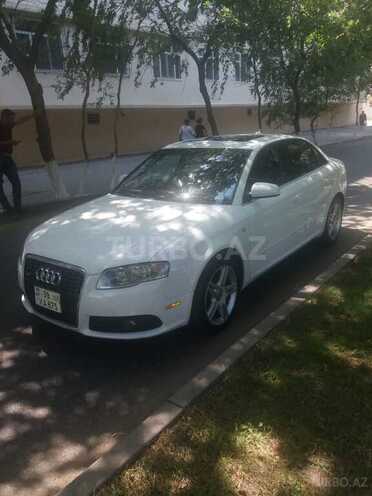 Audi A4 2007, 180,003 km - 2.0 л - Sumqayıt