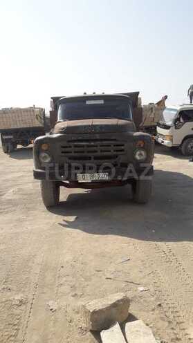 ZIL 130 1987, 683,795 km - 4.5 l - Bakı