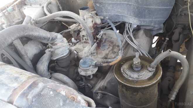 ZIL 130 1987, 683,795 km - 4.5 l - Bakı