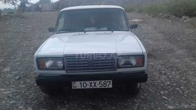 LADA (VAZ) 2107 2005, 255,000 km - 1.6 l - İsmayıllı