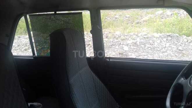 LADA (VAZ) 2107 2005, 255,000 km - 1.6 l - İsmayıllı