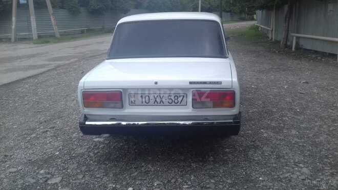 LADA (VAZ) 2107 2005, 255,000 km - 1.6 l - İsmayıllı