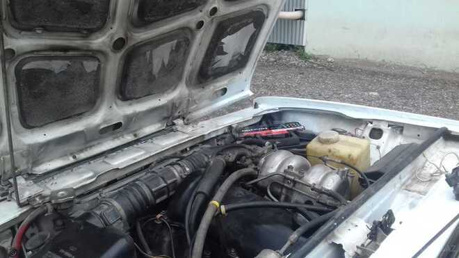 LADA (VAZ) 2107 2005, 255,000 km - 1.6 l - İsmayıllı
