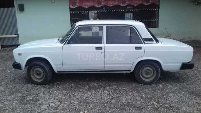 LADA (VAZ) 2107 2005, 255,000 km - 1.6 l - İsmayıllı