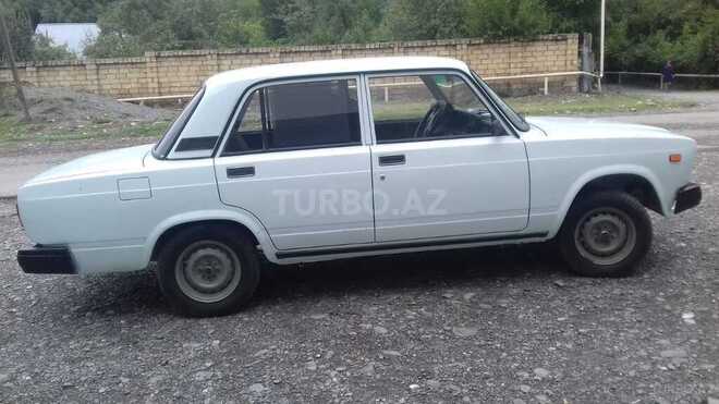 LADA (VAZ) 2107 2005, 255,000 km - 1.6 l - İsmayıllı