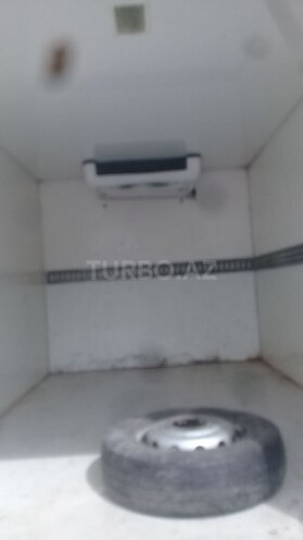 Ford Transit 2000, 316,000 km - 2.4 л - Şəmkir