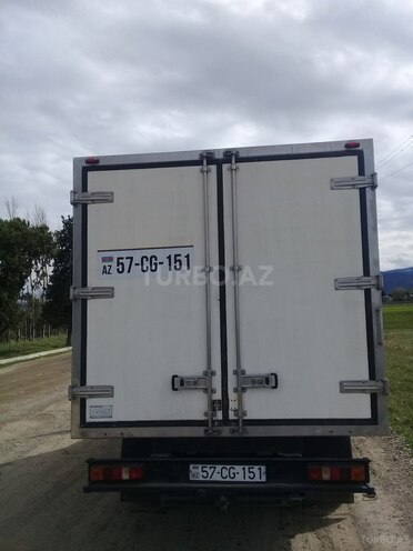 Ford Transit 2000, 316,000 km - 2.4 л - Şəmkir