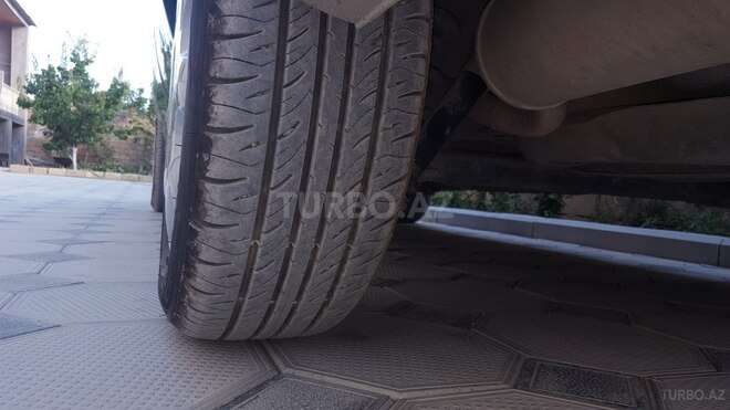 Opel Astra 1998, 140,000 km - 1.6 l - Sumqayıt
