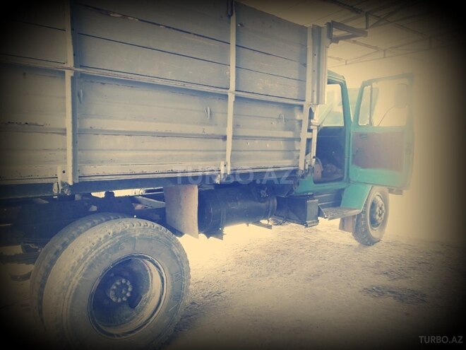 GAZ 53 1991, 230,000 km - 0.1 l - İmişli