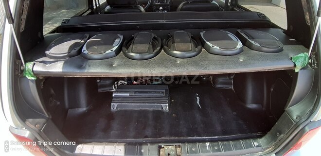 LADA (VAZ) Niva 2013, 50,000 km - 1.7 л - Saatlı