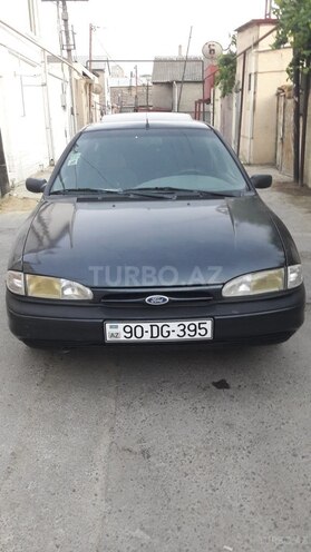 Ford Mondeo 1993, 200,000 km - 2.0 l - Bakı