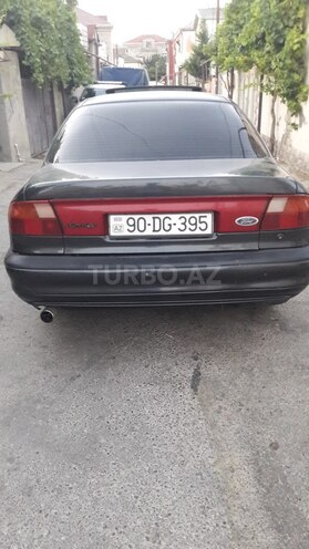 Ford Mondeo 1993, 200,000 km - 2.0 l - Bakı