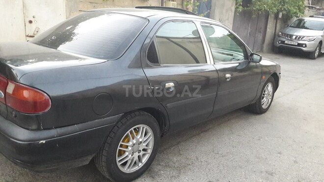 Ford Mondeo 1993, 200,000 km - 2.0 l - Bakı