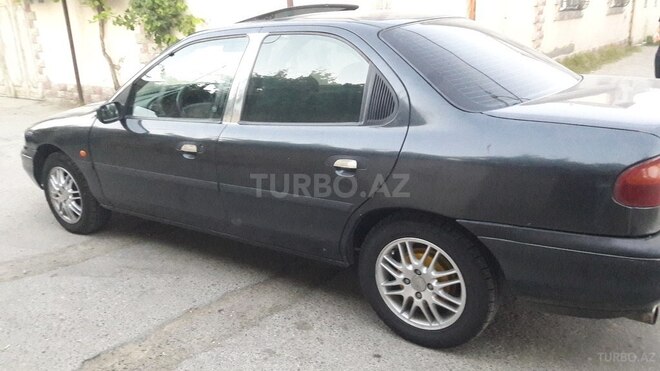 Ford Mondeo 1993, 200,000 km - 2.0 l - Bakı