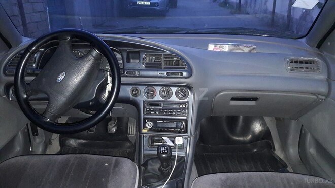 Ford Mondeo 1993, 200,000 km - 2.0 l - Bakı