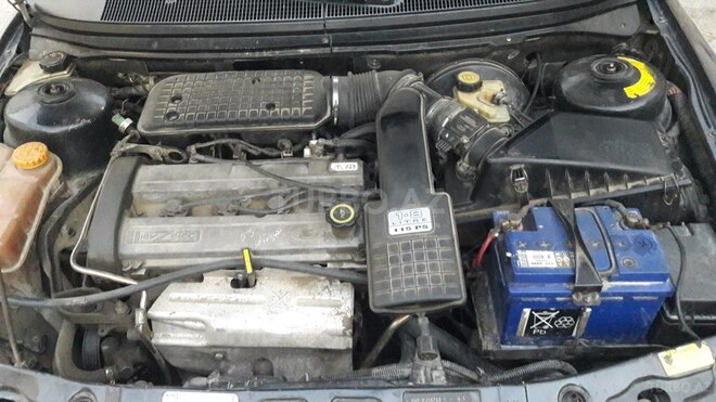 Ford Mondeo 1993, 200,000 km - 2.0 l - Bakı