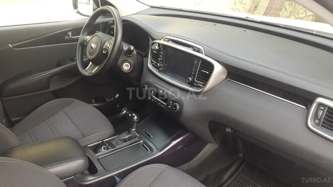 Kia Sorento 2015, 37,700 km - 2.4 l - Bakı