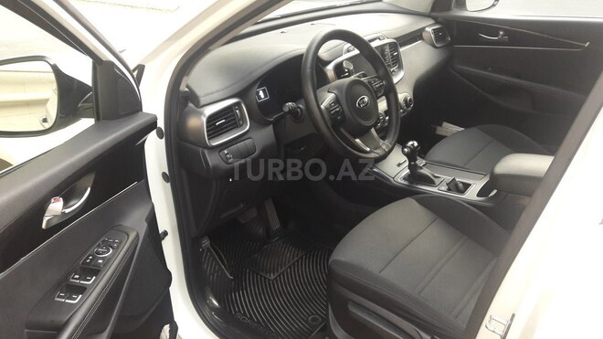 Kia Sorento 2015, 37,700 km - 2.4 l - Bakı