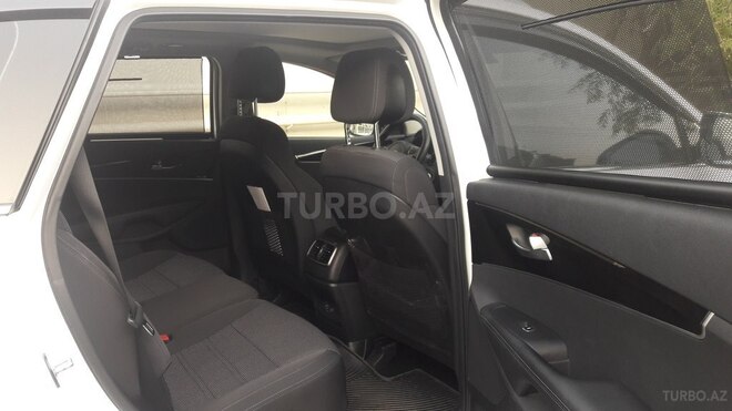 Kia Sorento 2015, 37,700 km - 2.4 l - Bakı