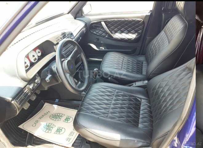 LADA (VAZ) 2109 1989, 300,000 km - 1.6 l - Bakı