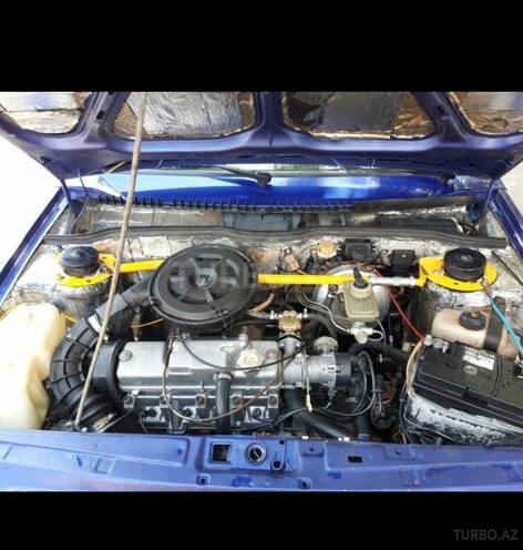 LADA (VAZ) 2109 1989, 300,000 km - 1.6 l - Bakı