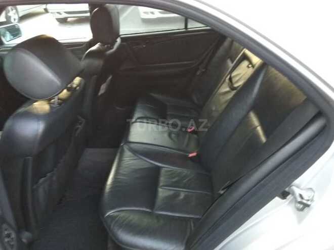 Mercedes E 280 1997, 388,090 km - 2.8 l - Bakı