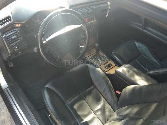 Mercedes E 280 1997, 388,090 km - 2.8 l - Bakı