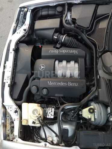 Mercedes E 280 1997, 388,090 km - 2.8 l - Bakı