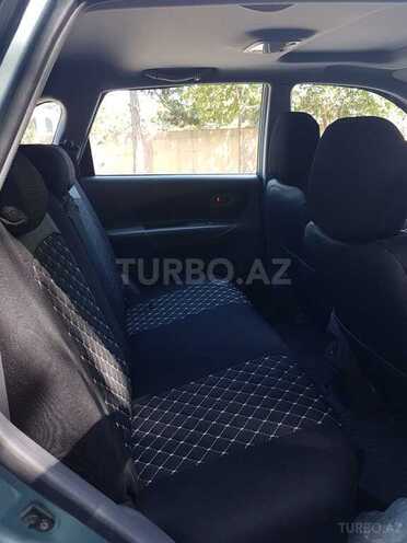 Hyundai Tucson 2005, 385,000 km - 2.0 l - Lənkəran