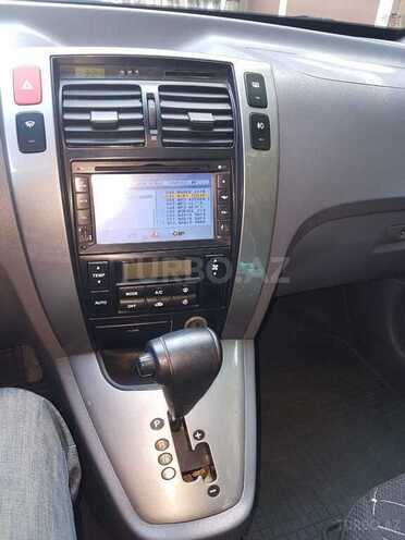 Hyundai Tucson 2005, 385,000 km - 2.0 l - Lənkəran