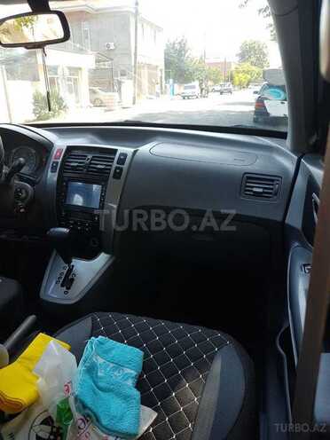 Hyundai Tucson 2005, 385,000 km - 2.0 l - Lənkəran