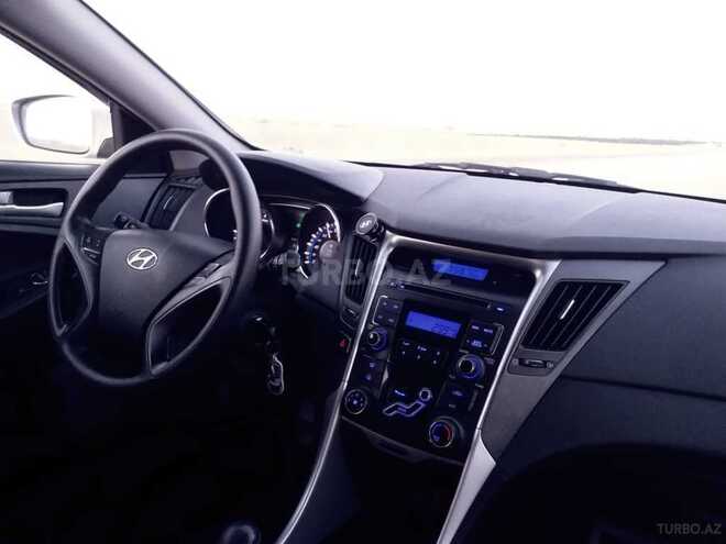 Hyundai Sonata 2011, 112,000 km - 2.0 л - Bakı