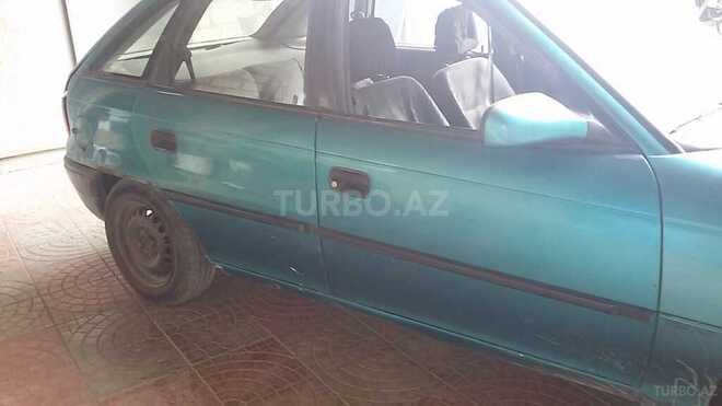 Opel Astra 1994, 522,000 km - 1.6 l - Gəncə
