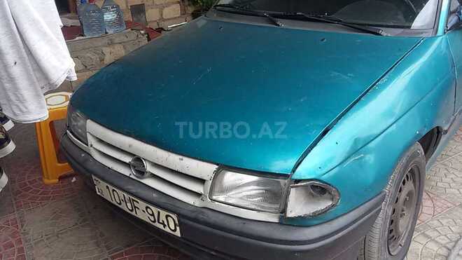 Opel Astra 1994, 522,000 km - 1.6 l - Gəncə