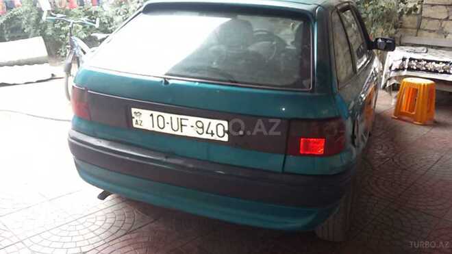 Opel Astra 1994, 522,000 km - 1.6 l - Gəncə