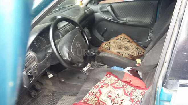 Opel Astra 1994, 522,000 km - 1.6 l - Gəncə