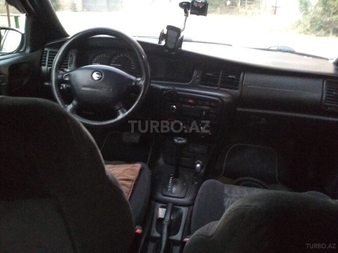 Opel Vectra 1998, 315,800 km - 1.8 l - Bakı