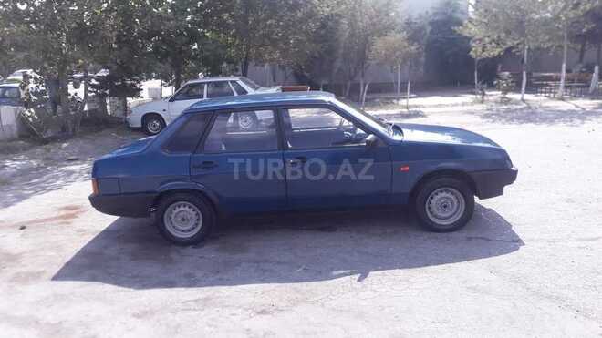 LADA (VAZ) 21099 2000, 225,000 km - 1.5 l - Sumqayıt