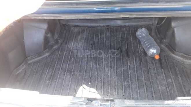 LADA (VAZ) 21099 2000, 225,000 km - 1.5 l - Sumqayıt