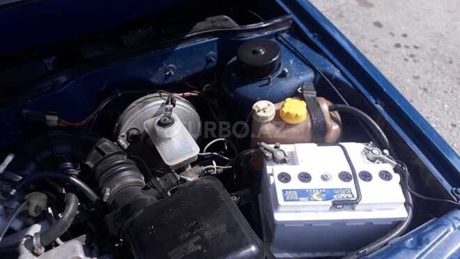 LADA (VAZ) 21099 2000, 225,000 km - 1.5 l - Sumqayıt