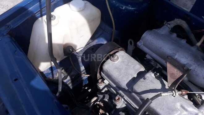 LADA (VAZ) 21099 2000, 225,000 km - 1.5 l - Sumqayıt