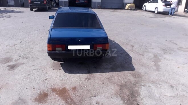 LADA (VAZ) 21099 2000, 225,000 km - 1.5 l - Sumqayıt