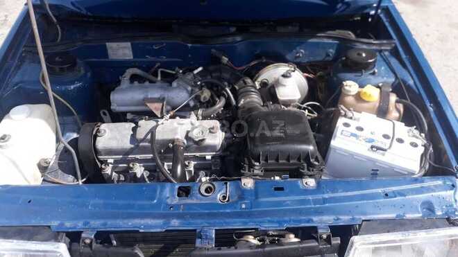 LADA (VAZ) 21099 2000, 225,000 km - 1.5 l - Sumqayıt