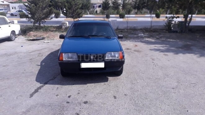 LADA (VAZ) 21099 2000, 225,000 km - 1.5 l - Sumqayıt